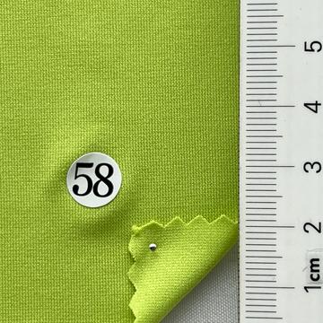 58 Pale Green