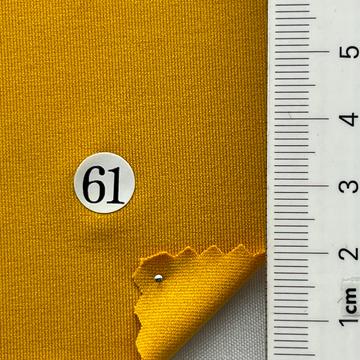 61 Yellow