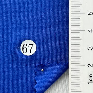 67 Blue