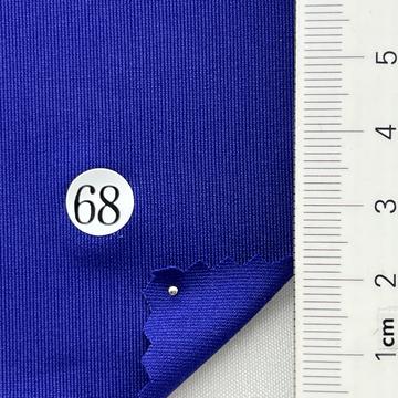 68 Blue