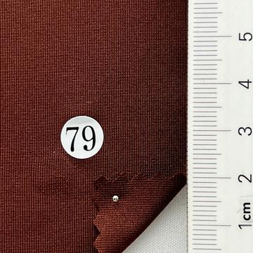 79 Brown