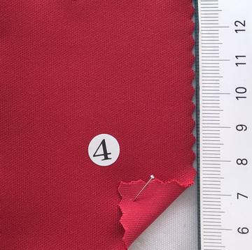 4 Red