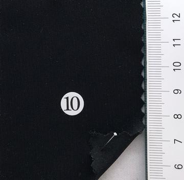 10 Black