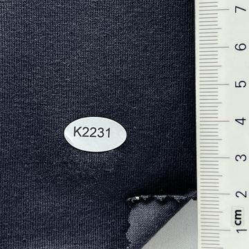 K2231 Charcoal