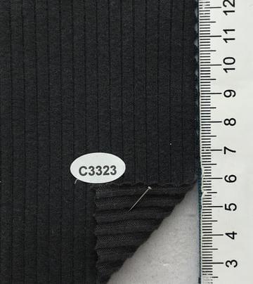 C3323 Charcoal