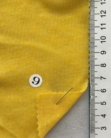 구.9 Yellow
