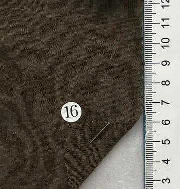 구.16 Brown