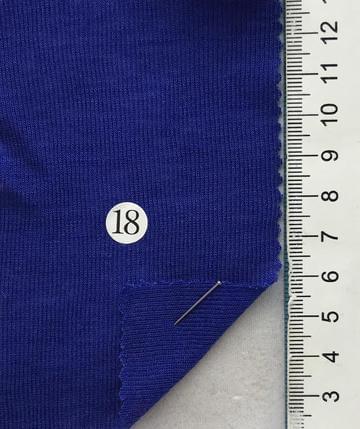 구.18 Blue