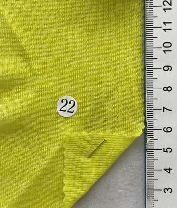 구.22 Yellow