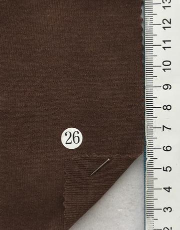 구.26 Brown