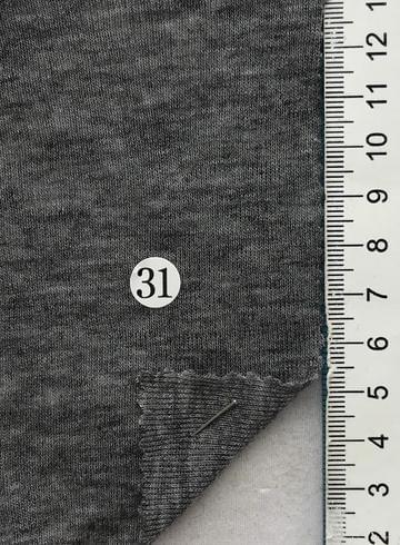 구.31 Gray