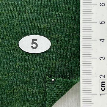 5 Deep Green