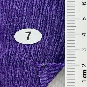 7 Purple