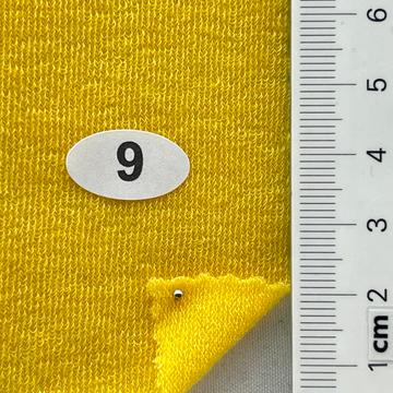 9 Yellow