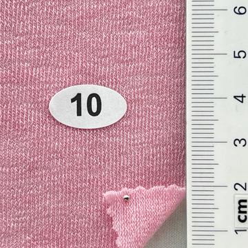 10 Pale Pink