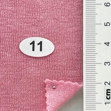 11 Pale Pink