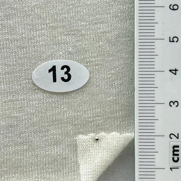 13 Ivory