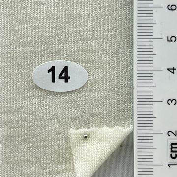 14 Ivory