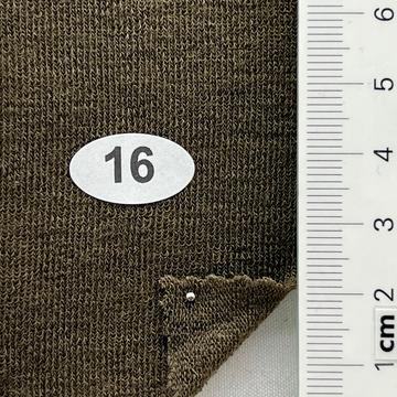 16 Brown
