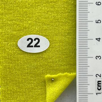 22 Yellow