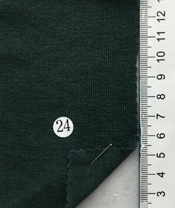 24 Turquoise