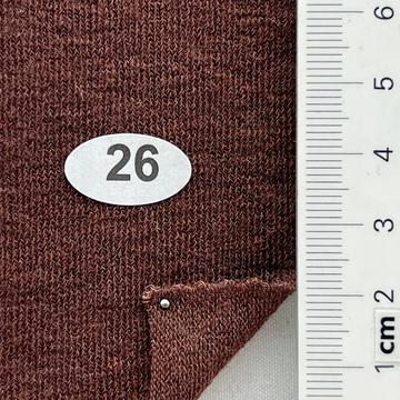26 Brown