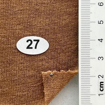 27 Brown