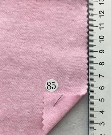 구.85 Pale Pink