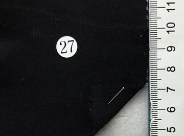 구.27 Black