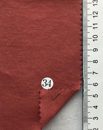 구.34 Pale Orange