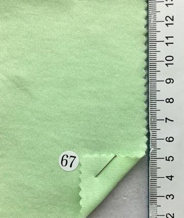 구.67 Pale Green