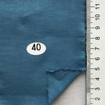 40 Pale Blue