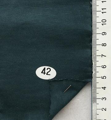 42 Turquoise