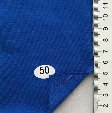 50 Blue
