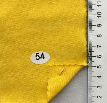 54 Yellow