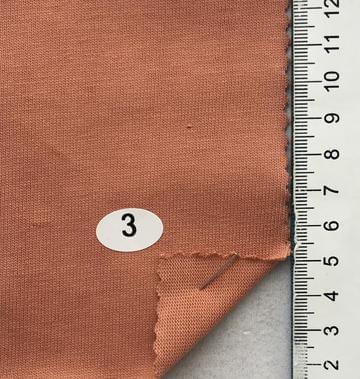 3 Pale Orange