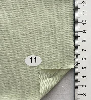 11 Pale Green