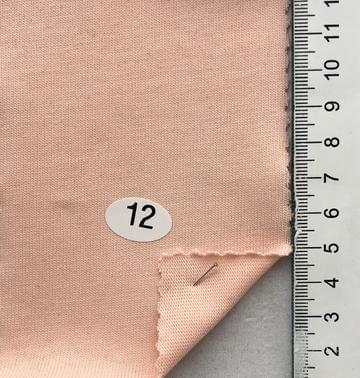 12 Pale Pink
