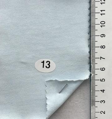 13 Pale Blue