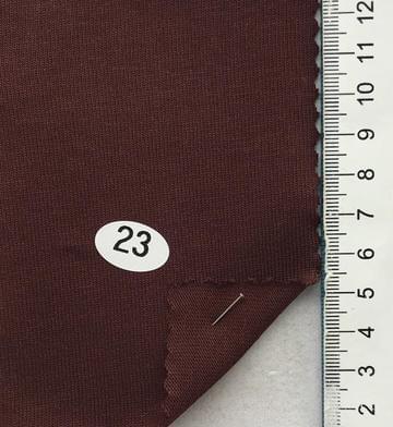 23 Brown