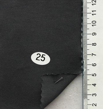 25 Charcoal
