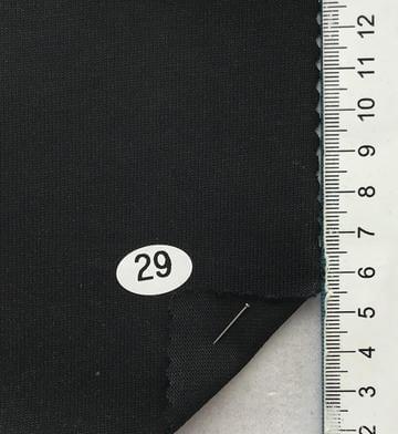 29 Black