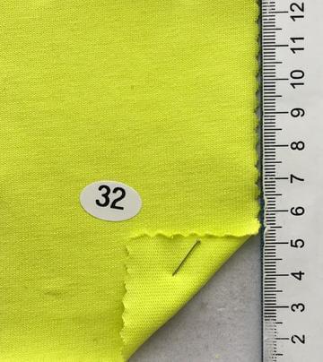 32 Yellow