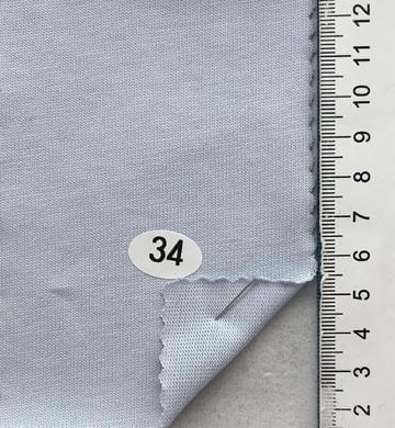 34 Pale Blue