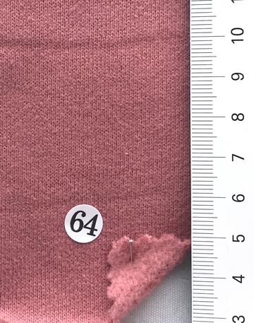 64 Dusty Pink