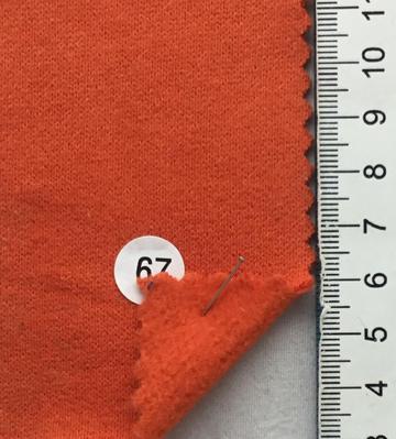 67 Orange