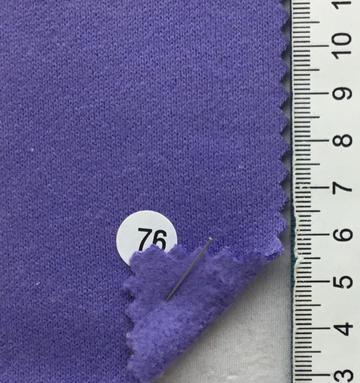 76 Purple