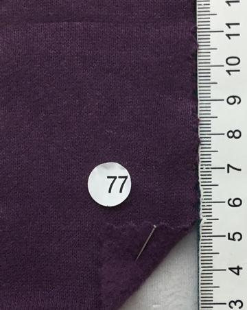 77 Purple