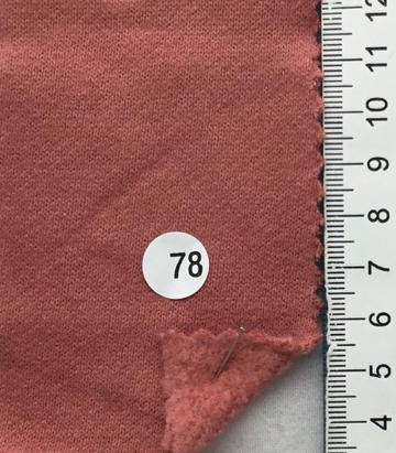 78 Dusty Pink