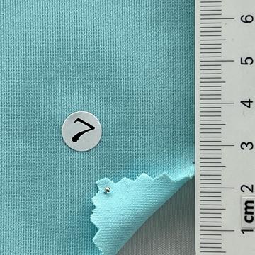 7 Turquoise